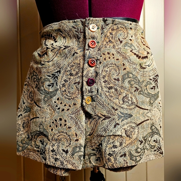 Homemade shorts - Picture 9 of 10